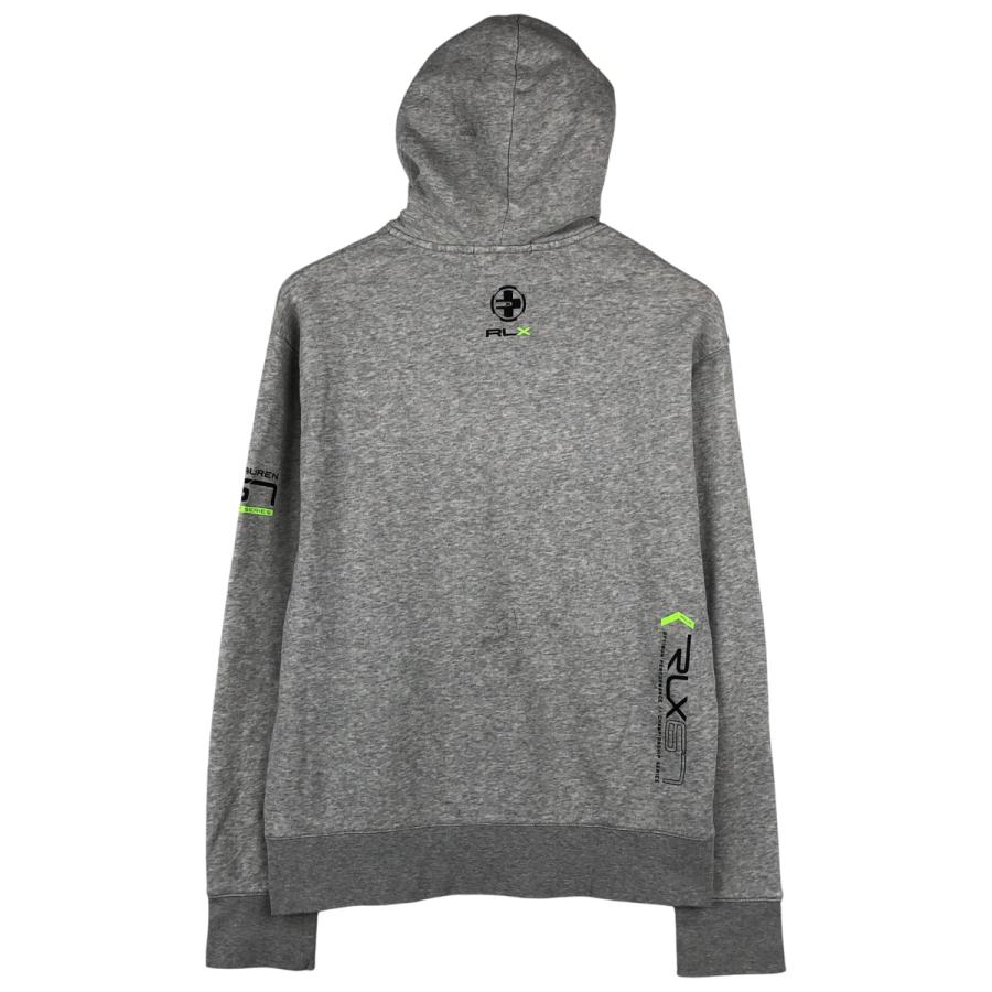 古着 ラルフローレン Ralph Lauren RLX アールエルエックス スウェット