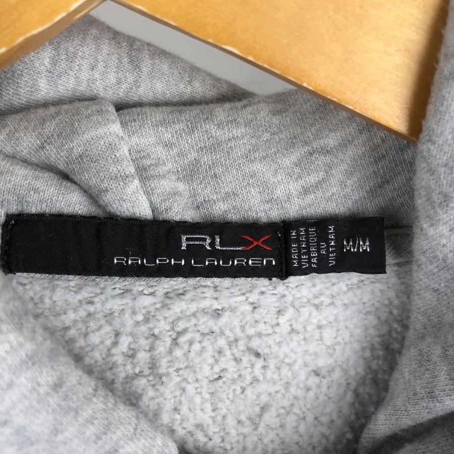 古着 ラルフローレン Ralph Lauren RLX アールエルエックス スウェット