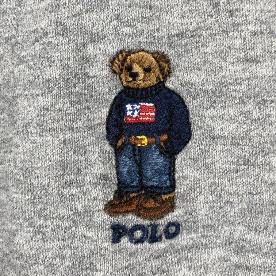 古着 ラルフローレン Ralph Lauren POLO RALPH LAUREN ポロベア