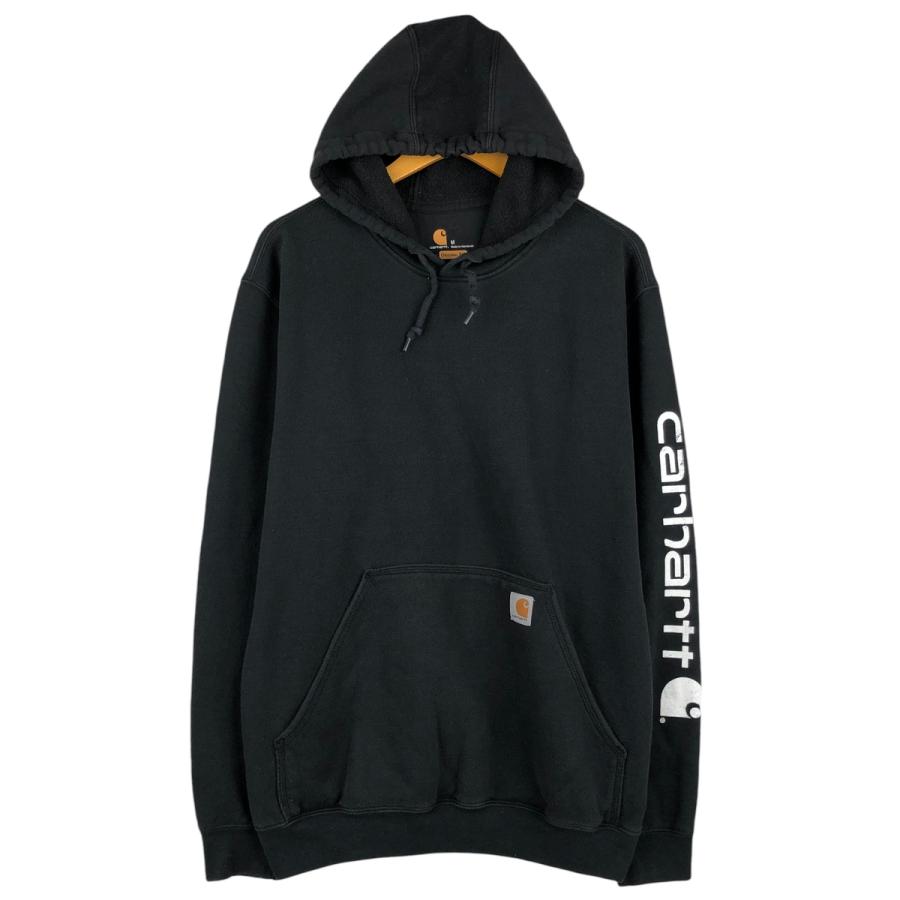 Carhartt（カーハート） 古着 Carhartt ORIGINAL FIT スウェットプル