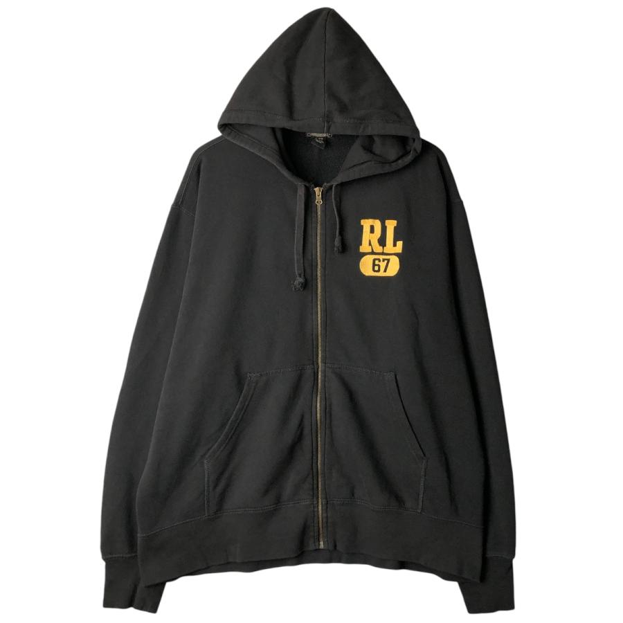 古着 00年代 ラルフローレン Ralph Lauren POLO JEANS COMPANY