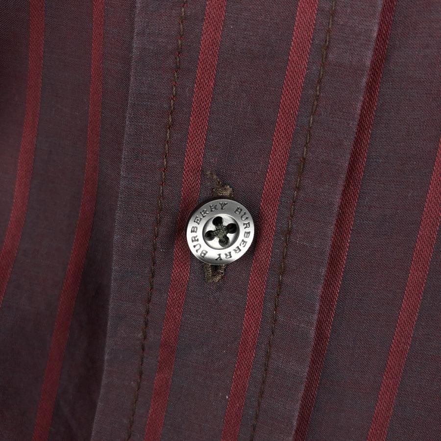 BURBERRY（バーバリー） 古着 Burberry's BURBERRY LONDON 長袖 ボタン