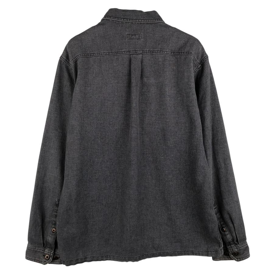 patagonia（パタゴニア） 古着 ファリアーズシャツ 53320SP19 長袖