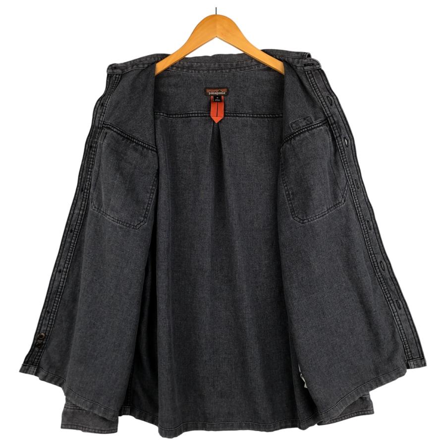 patagonia（パタゴニア） 古着 ファリアーズシャツ 53320SP19 長袖 