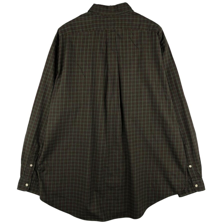 古着 ラルフローレン Ralph Lauren CLASSIC FIT クラシックフィット