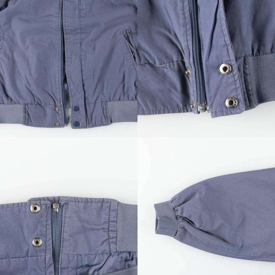 古着 KNIGHTSBRIDGE ダービージャケット カップショルダージャケット
