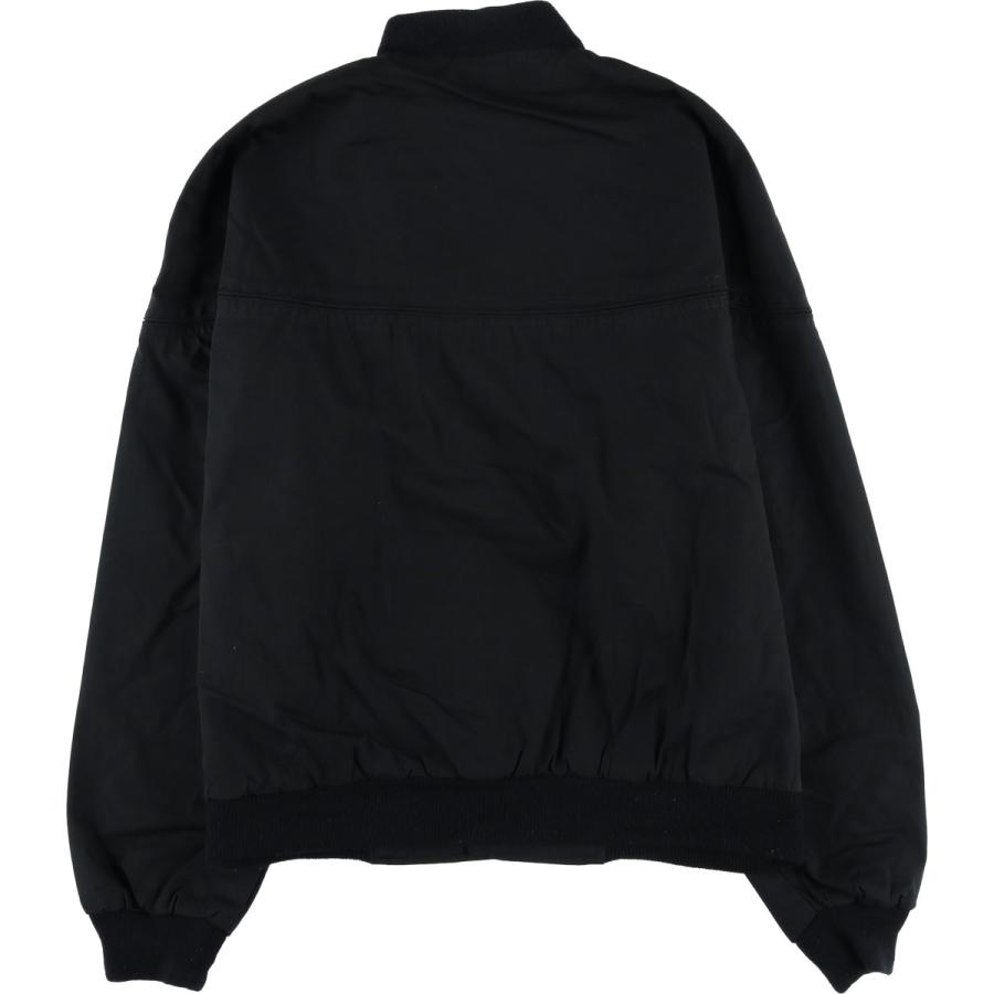古着 Windbreaker ダービージャケット カップショルダージャケット