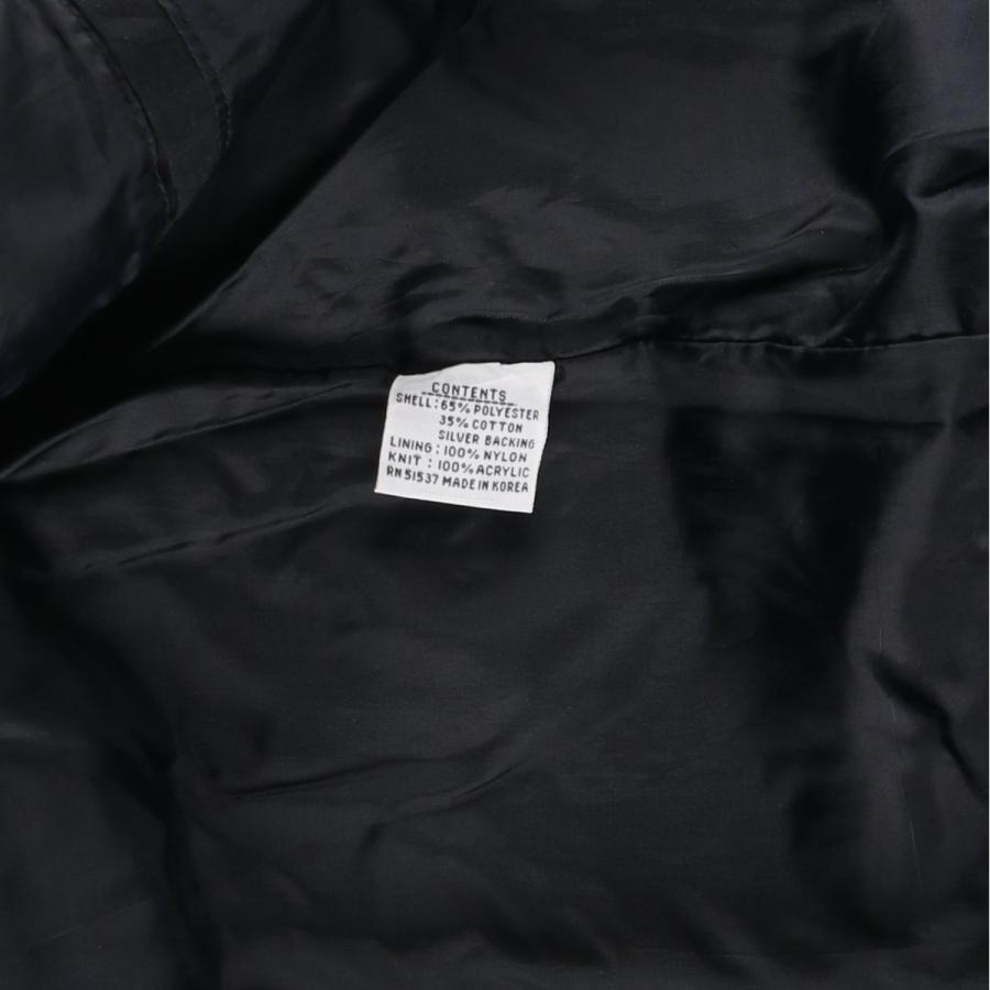 古着 Windbreaker ダービージャケット カップショルダージャケット