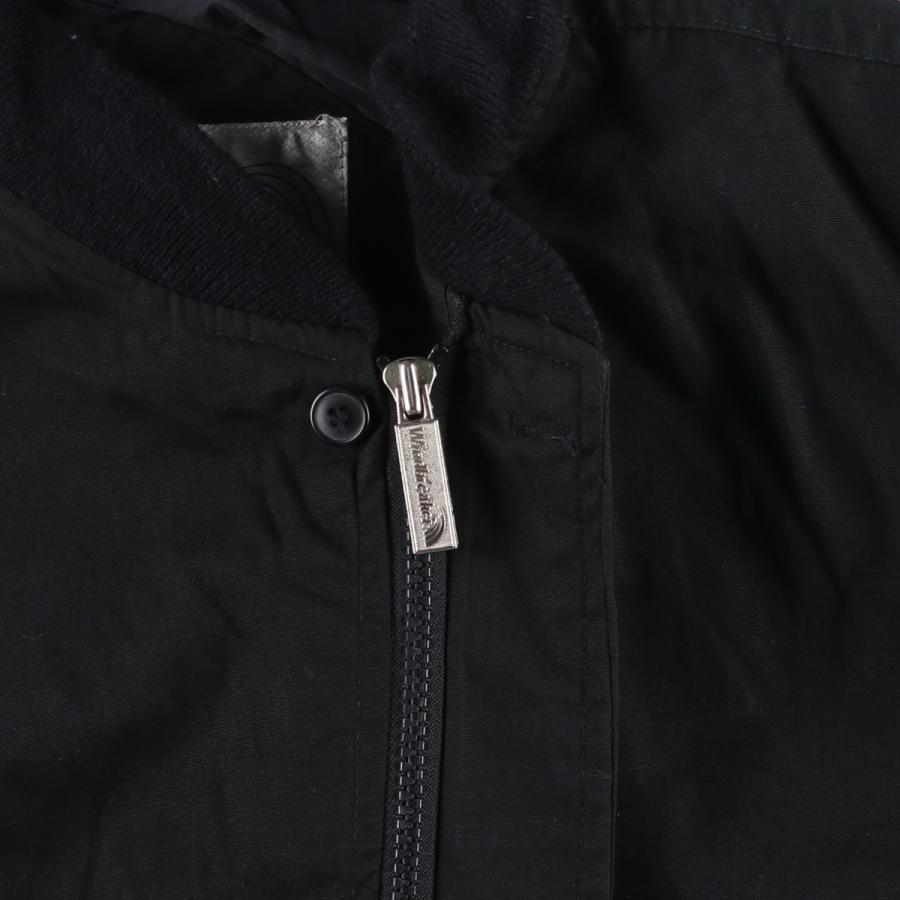 古着 Windbreaker ダービージャケット カップショルダージャケット