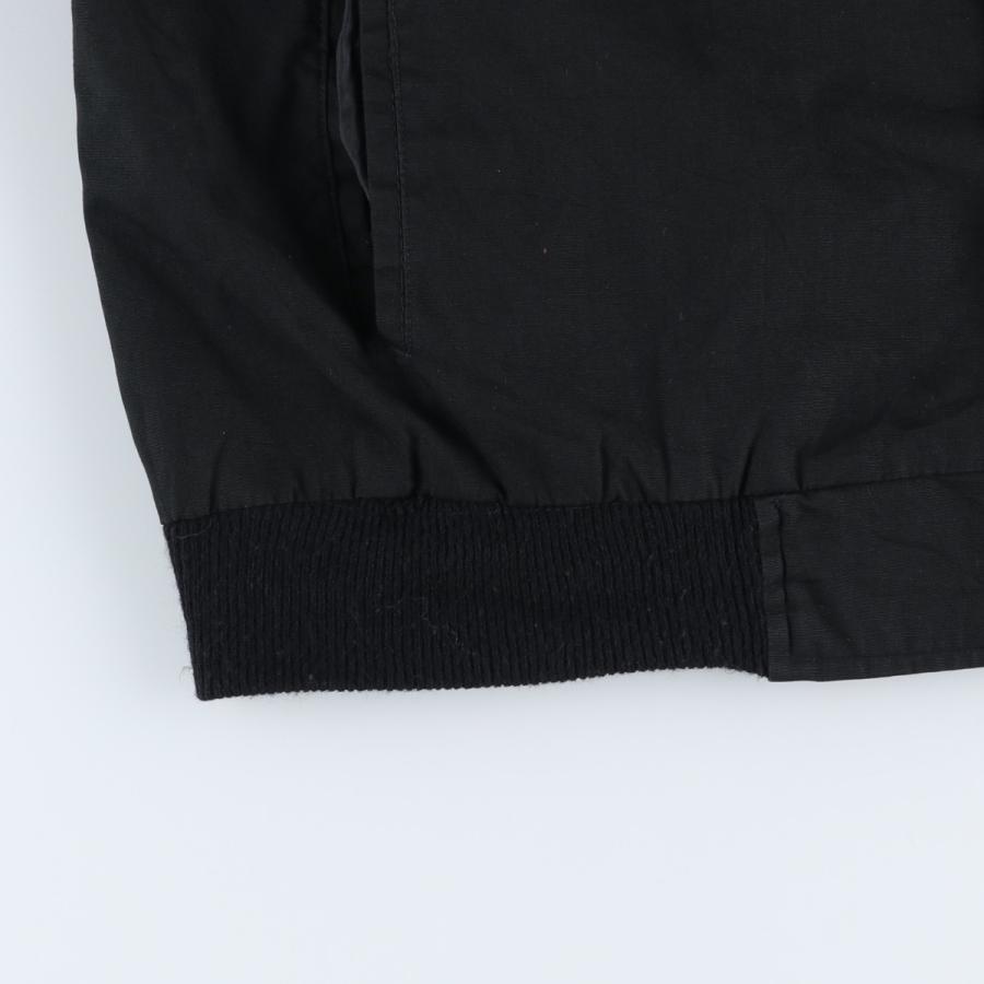 古着 Windbreaker ダービージャケット カップショルダージャケット