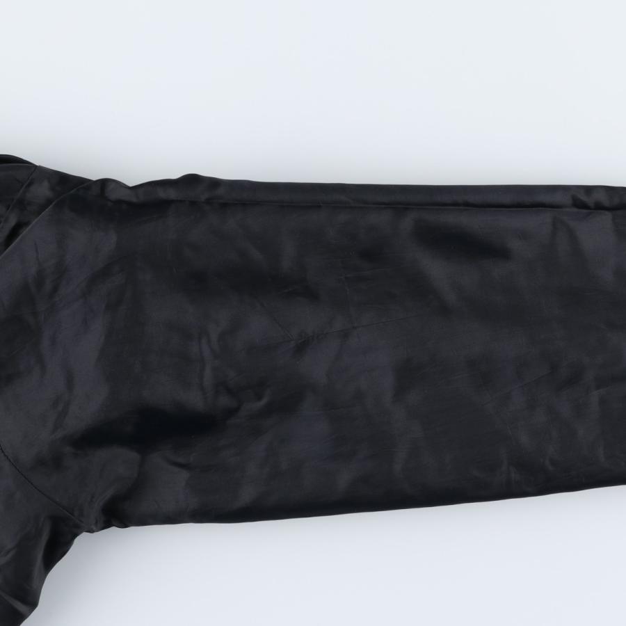 古着 Windbreaker ダービージャケット カップショルダージャケット