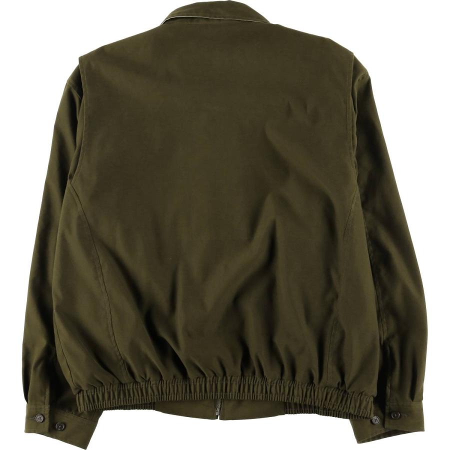 古着 ラルフローレン Ralph Lauren POLO by スイングトップ スポーツ