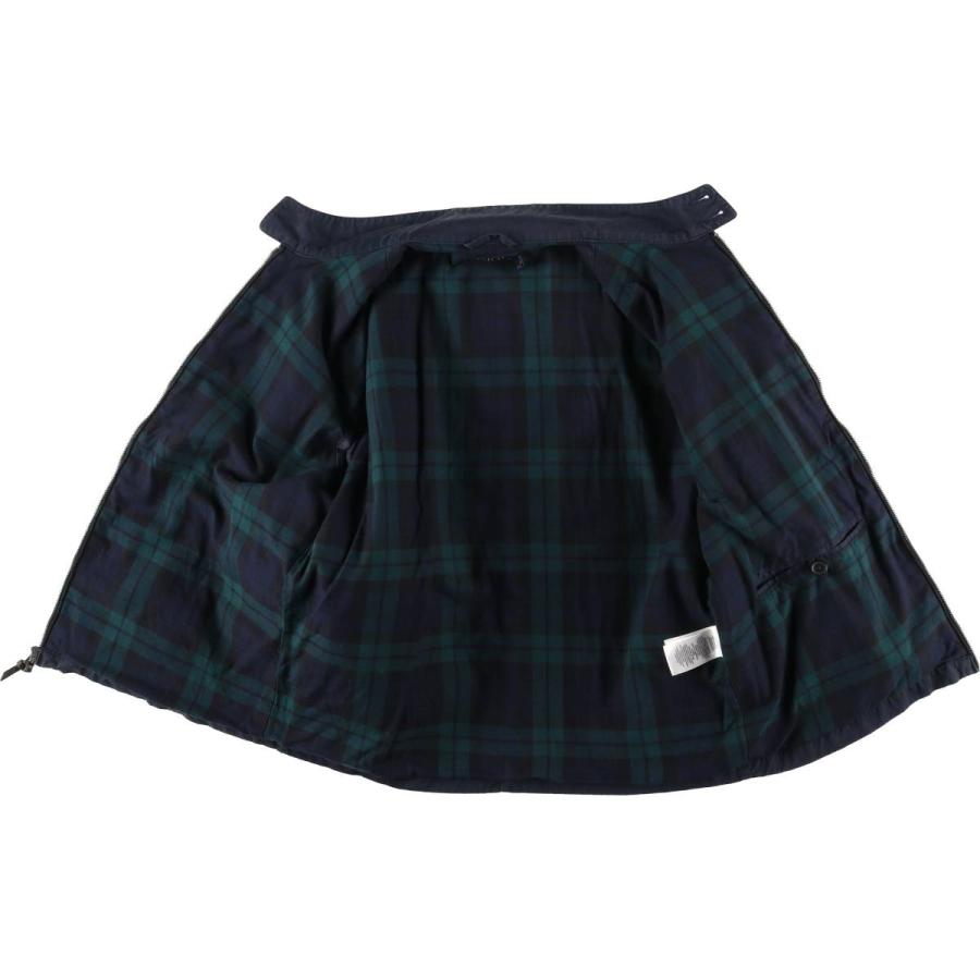 古着 ラルフローレン Ralph Lauren POLO RALPH LAUREN ハリントン