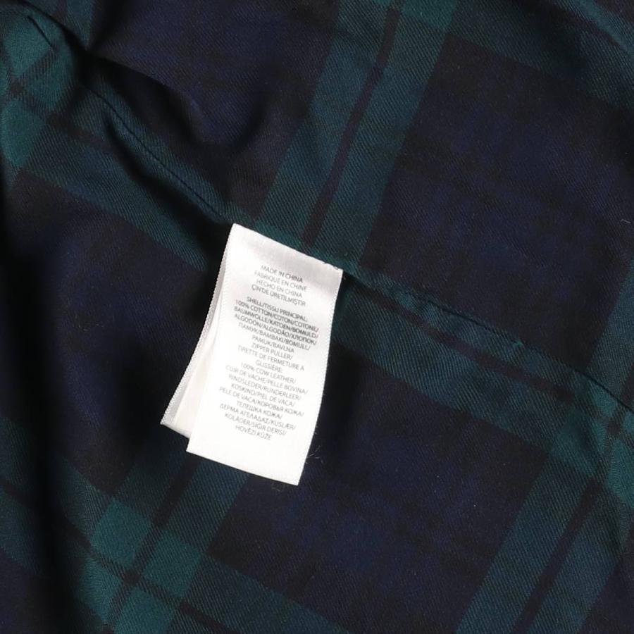 古着 ラルフローレン Ralph Lauren POLO RALPH LAUREN ハリントン