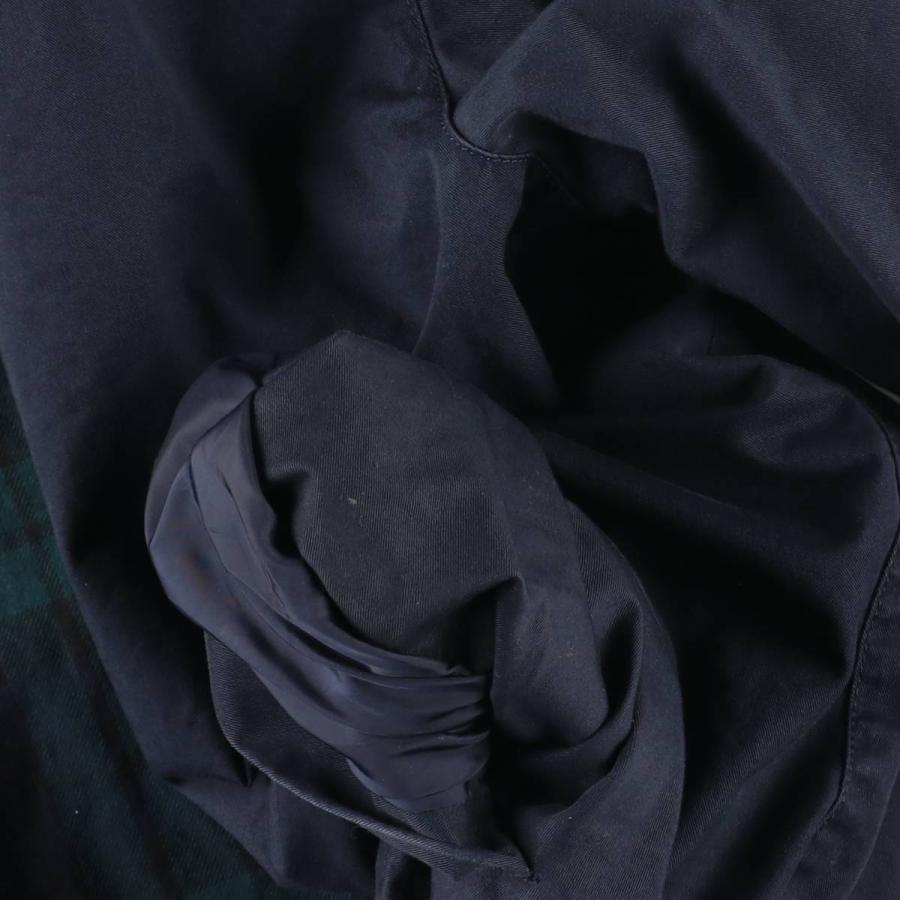 古着 ラルフローレン Ralph Lauren POLO RALPH LAUREN ハリントン
