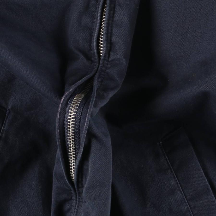 古着 ラルフローレン Ralph Lauren POLO RALPH LAUREN ハリントン
