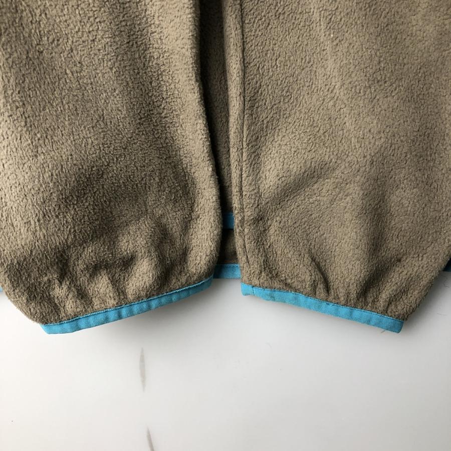 patagonia（パタゴニア） 古着 マイクロD スナップT 26165SP19 ハーフ