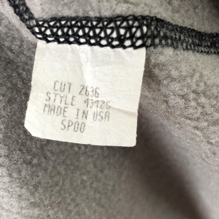 patagonia（パタゴニア） 古着 00年代 Patagonia CAPILENE キャプ
