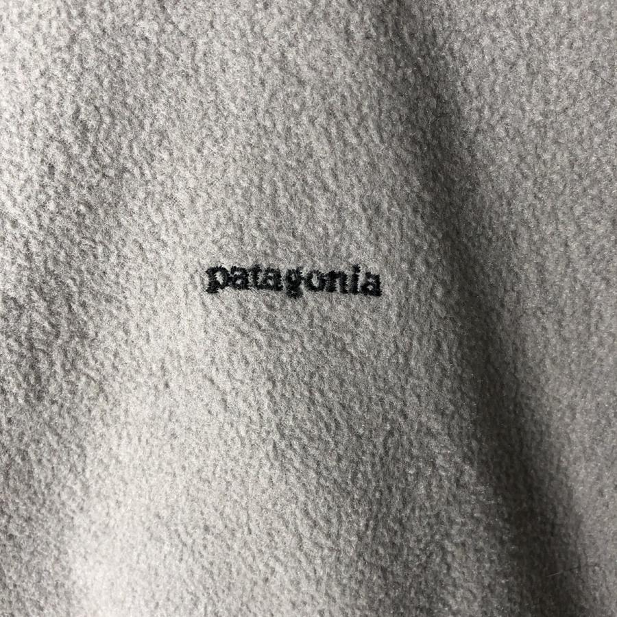 patagonia（パタゴニア） 古着 00年代 Patagonia CAPILENE キャプ