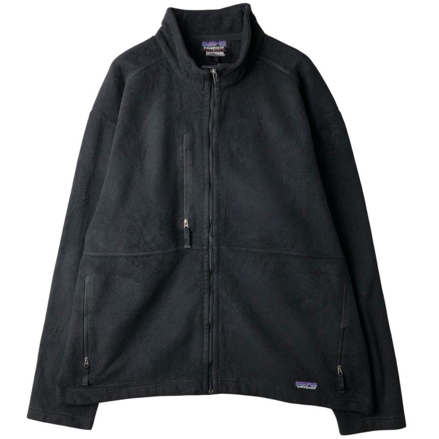 patagonia（パタゴニア） 古着 00年代 Patagonia SYNCHILLA シンチラ