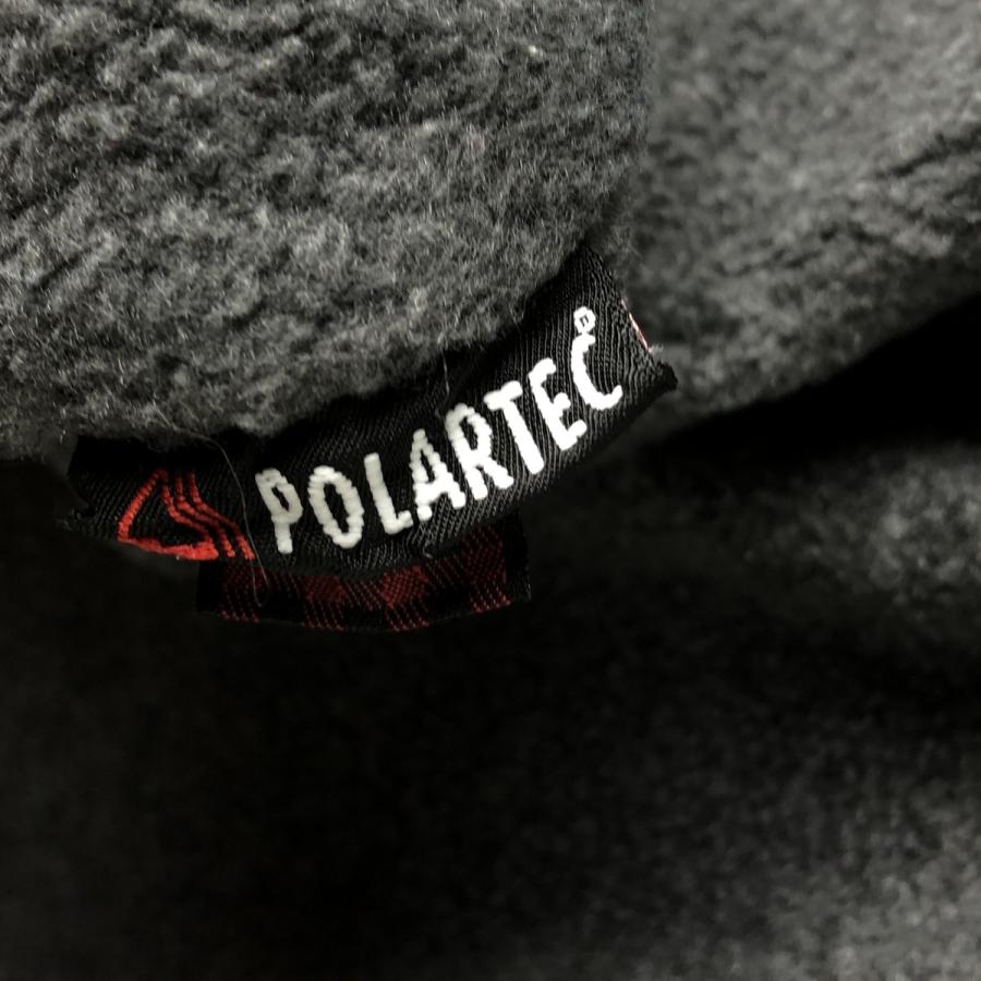 WOOLRICH（ウールリッチ） 古着 90年代 スナップT ハーフスナップ 