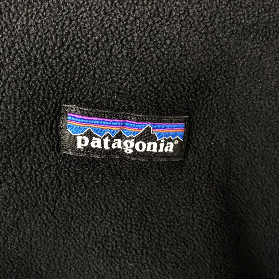 patagonia（パタゴニア） 古着 Patagonia SYNCHILLA シンチラ ハーフ