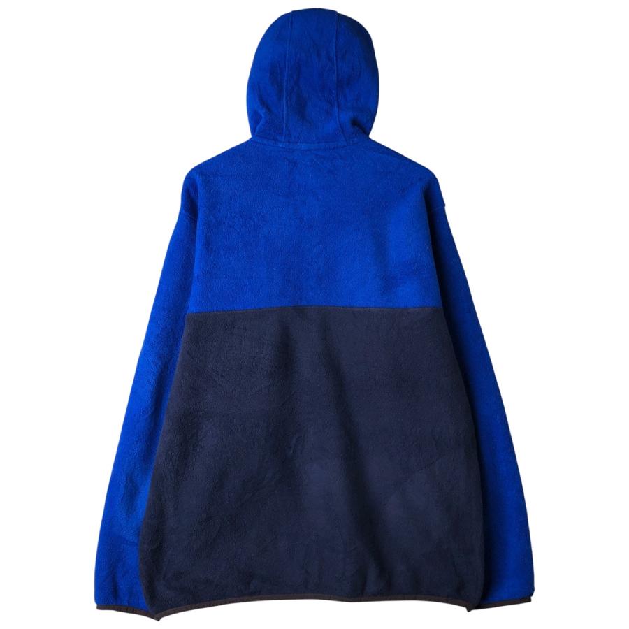 patagonia（パタゴニア） 古着 シンチラ スナップT フーディー