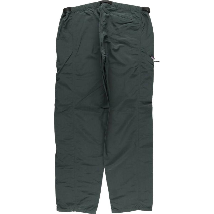 patagonia（パタゴニア） 古着 Patagonia 55025S8 ナイロンパンツ 
