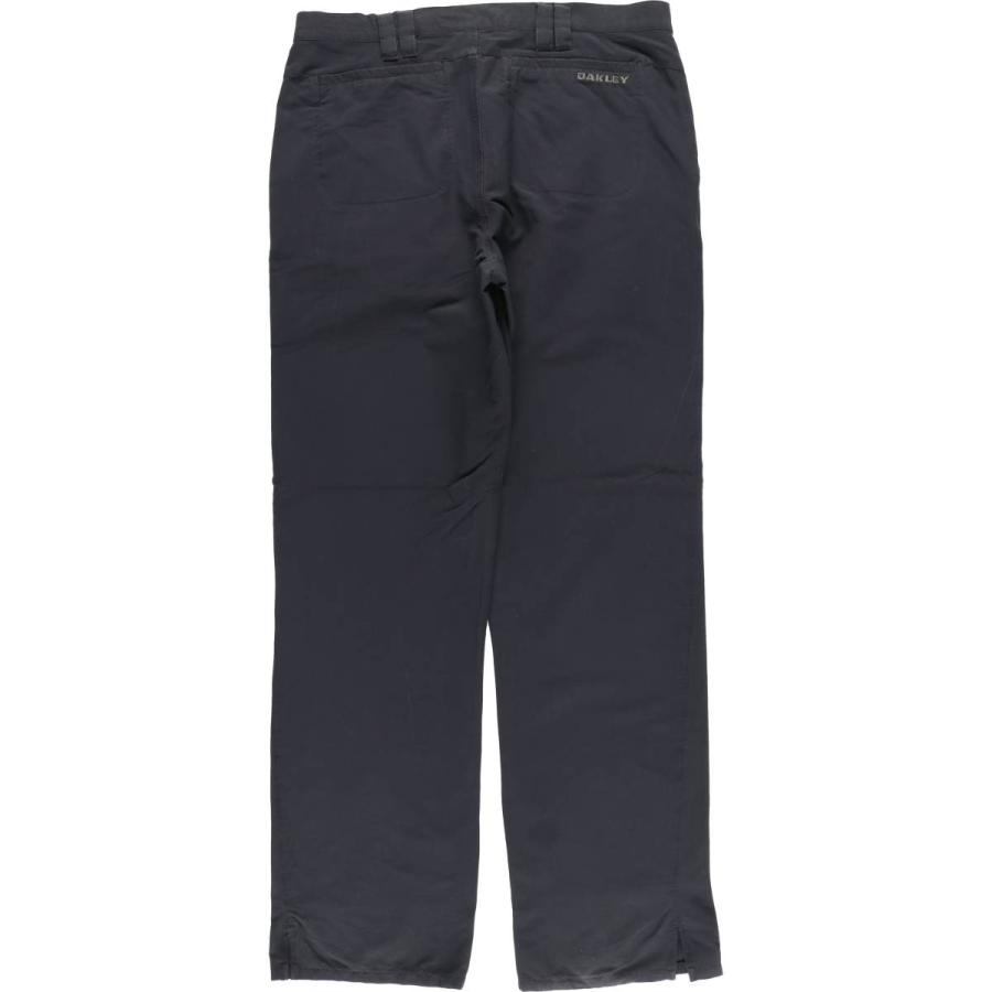 OAKLEY（オークリー） 古着 ナイロンパンツ シャカシャカパンツ メンズ