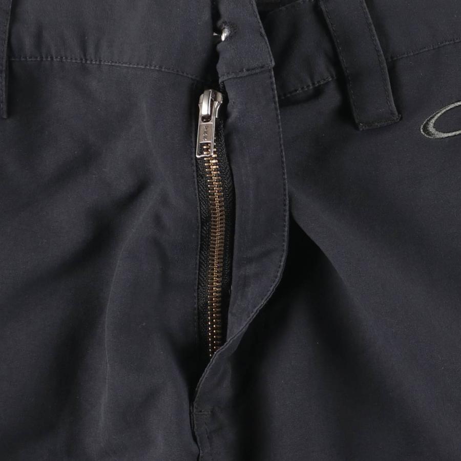 OAKLEY（オークリー） 古着 ナイロンパンツ シャカシャカパンツ メンズ