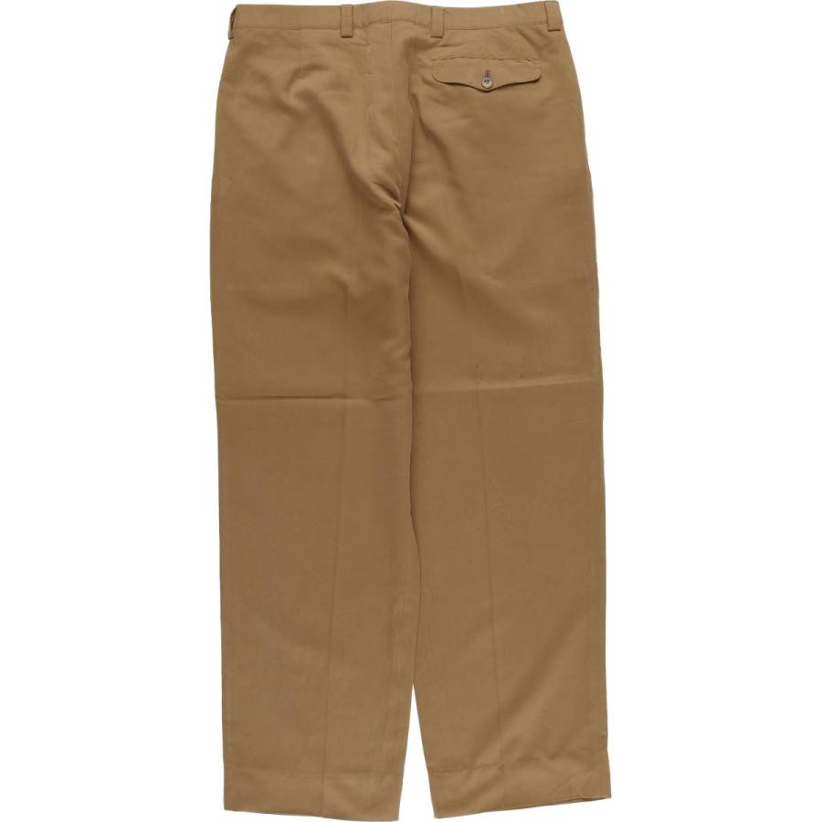 BURBERRY（バーバリー） 古着 Burberry's LEISURE ツータック
