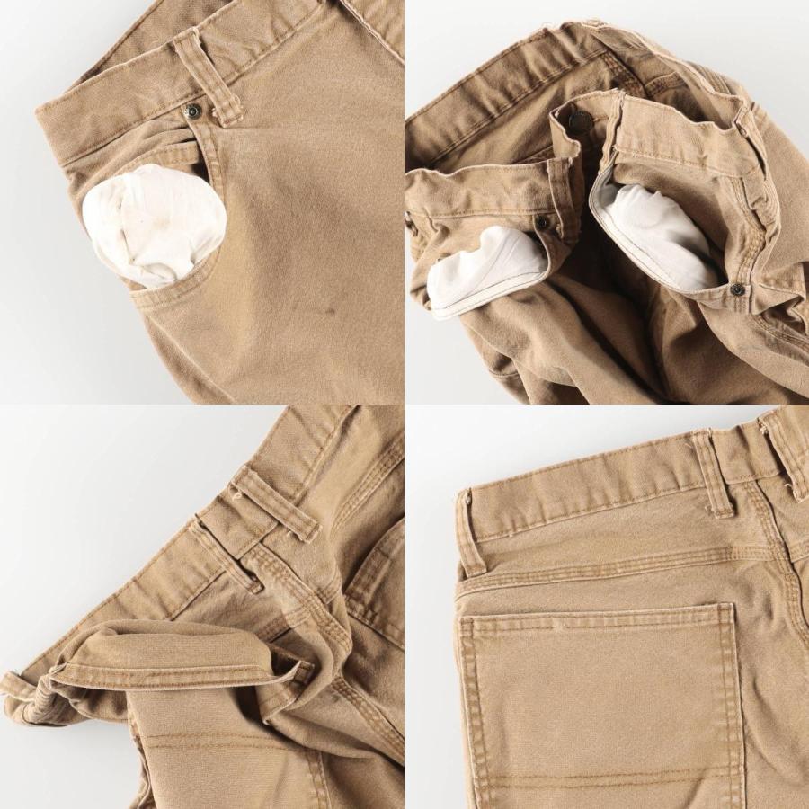 Dickies（ディッキーズ） 古着 ダックペインターパンツ メンズw34相当