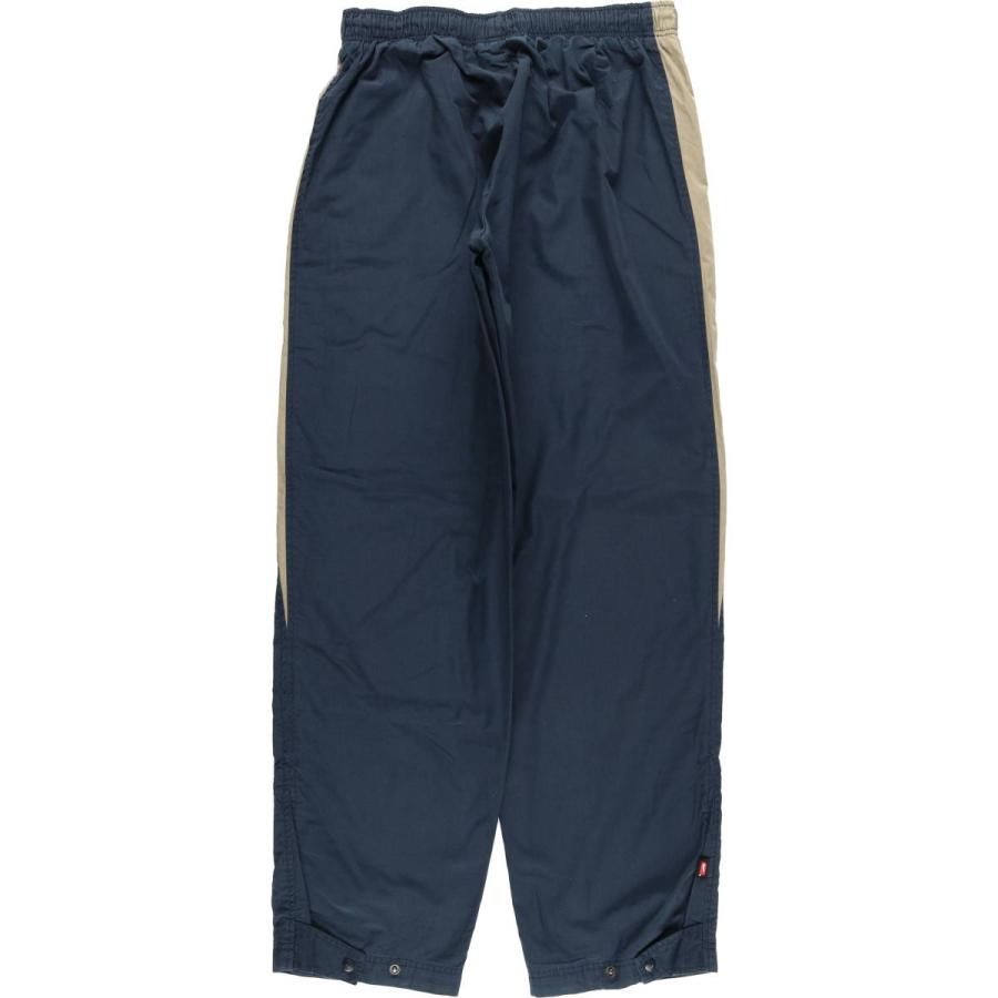 NIKE（ナイキ） 古着 00年代 ウォームアップパンツ ナイロンパンツ