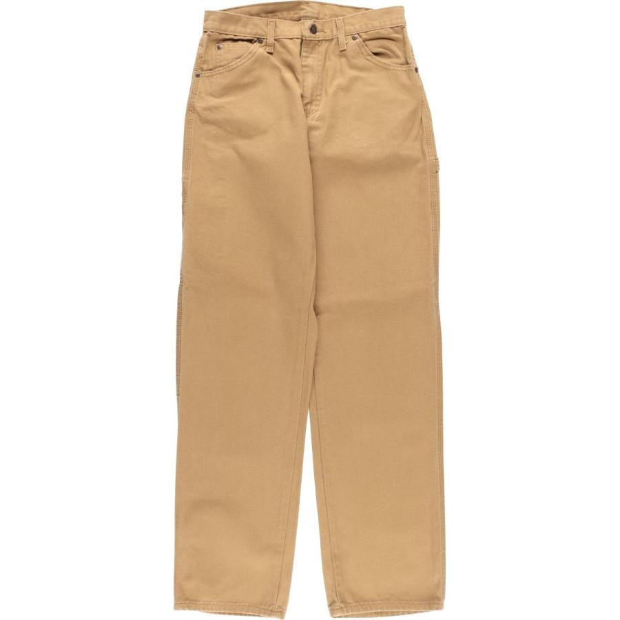 Dickies（ディッキーズ） 古着 ダックペインターパンツ メンズw30相当