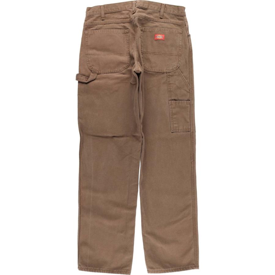 Dickies（ディッキーズ） 古着 ダックペインターパンツ メンズw32相当