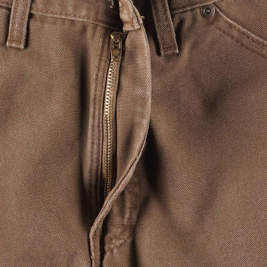 Dickies（ディッキーズ） 古着 ダックペインターパンツ メンズw32相当