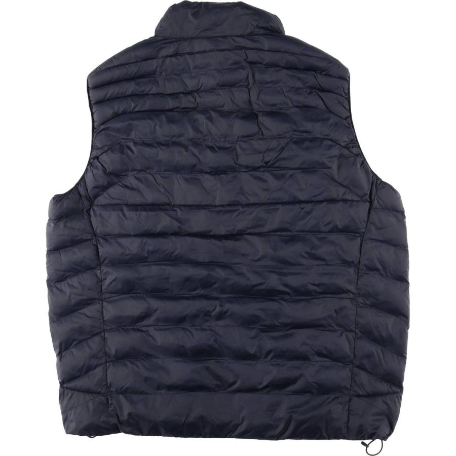 古着 ラルフローレン Ralph Lauren POLO RALPH LAUREN 中綿ベスト