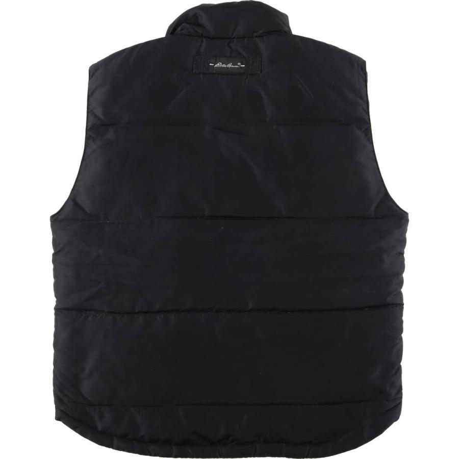 Eddie Bauer（エディーバウアー） 古着 90年代~ グースダウンベスト