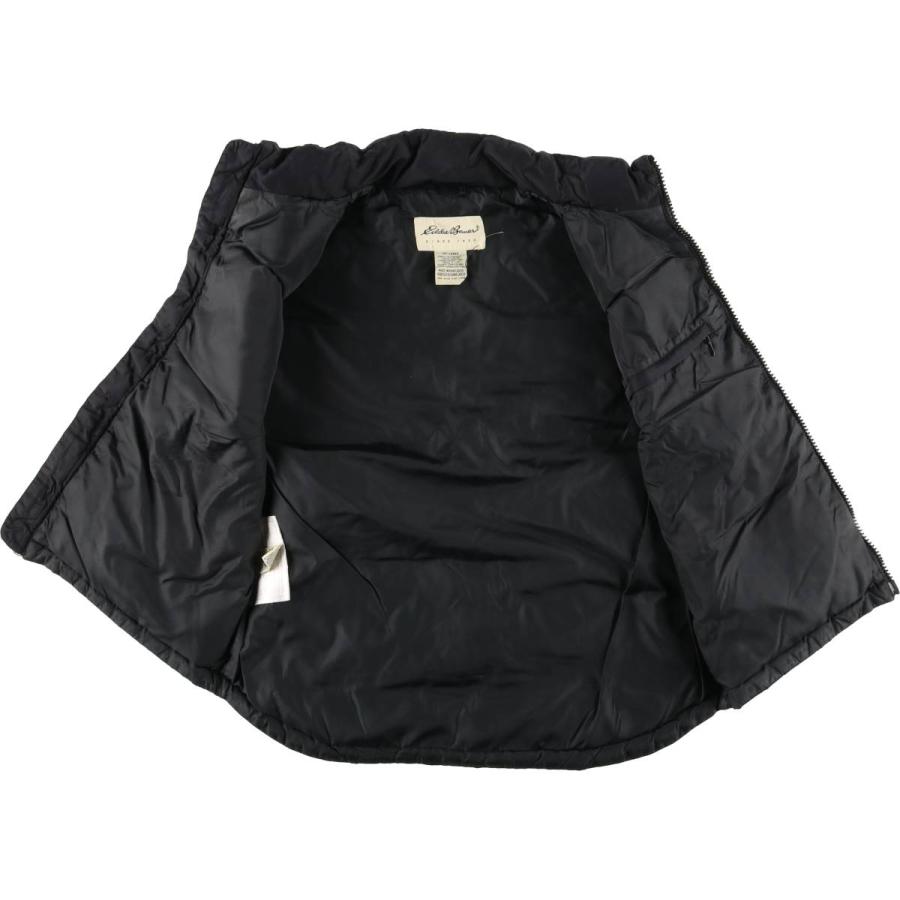 Eddie Bauer（エディーバウアー） 古着 90年代~ グースダウンベスト