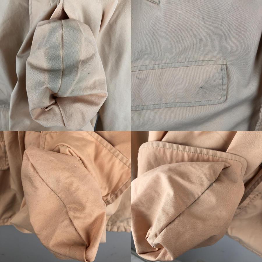 古着 ラルフローレン Ralph Lauren POLO by 中綿ジャケット パファー