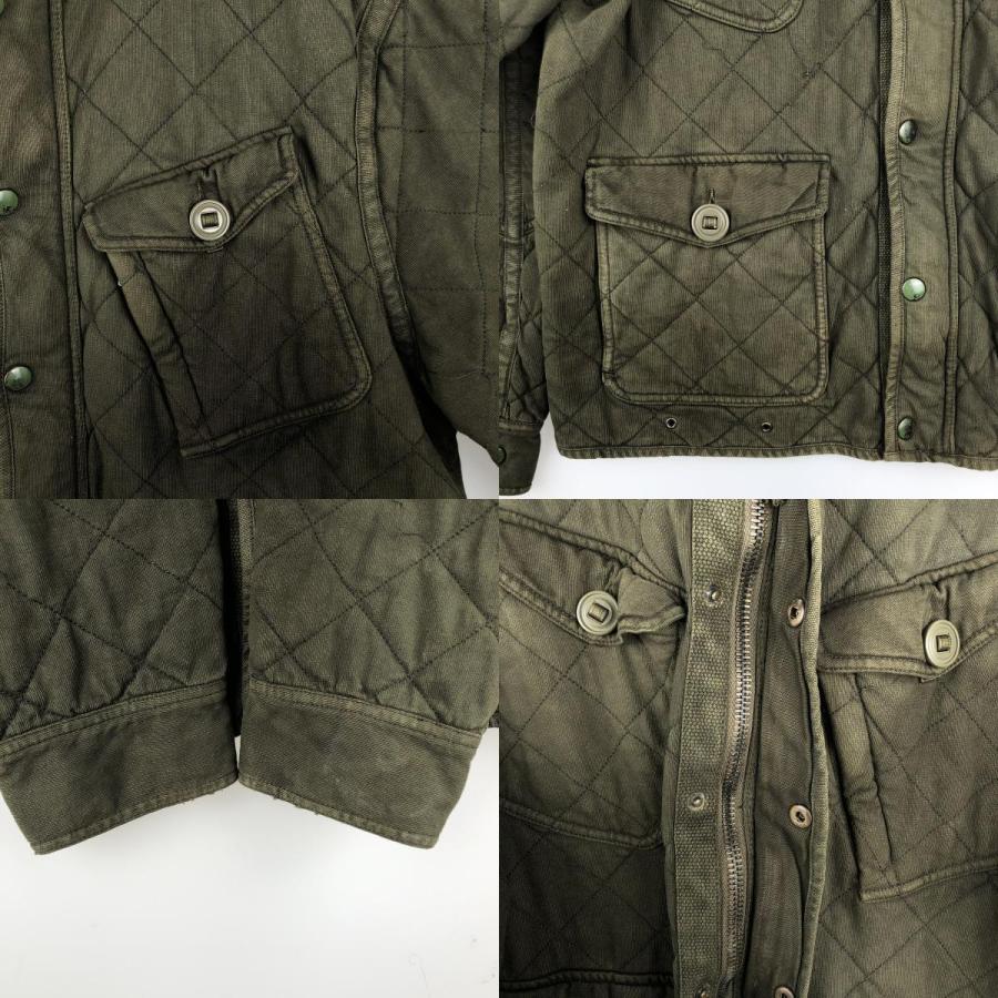 古着 ラルフローレン Ralph Lauren POLO RALPH LAUREN キルティングジャケット パファージャケット メンズXL相当/eaa459809 古着 ラルフローレン Ralph Lauren POLO RALPH LAUREN キルティング