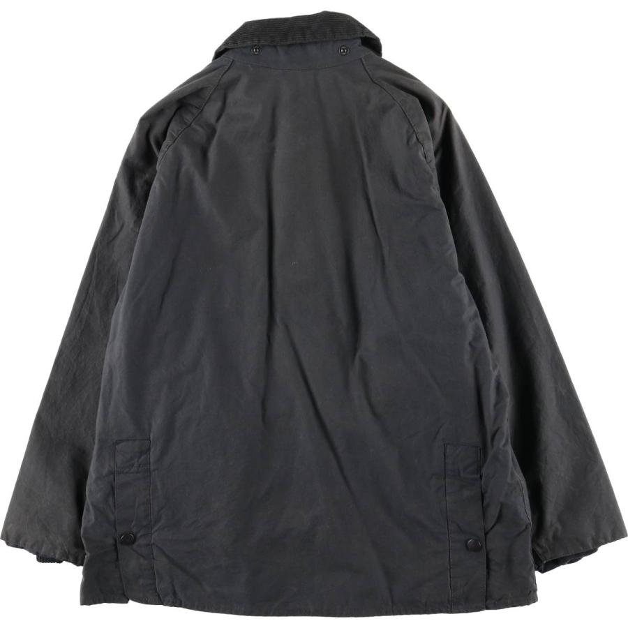古着 00年代~ バブアー Barbour BEDALE ビデイル 3ワラント ワックス