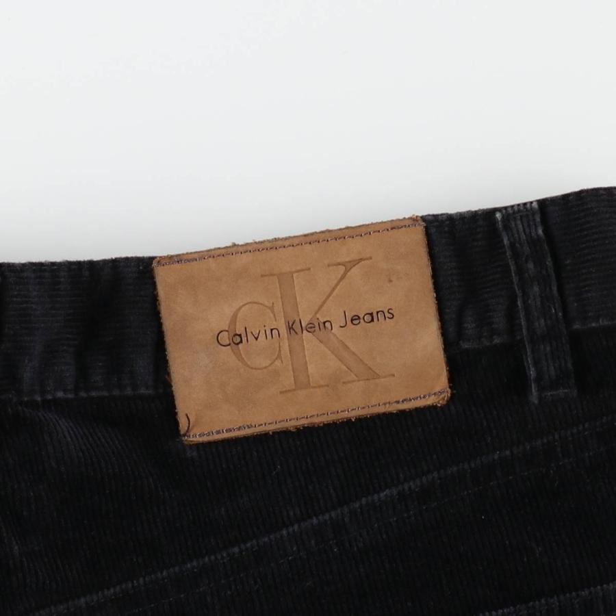 Zyliss（チリス） 古着 90~00年代 カルバンクライン Calvin klein