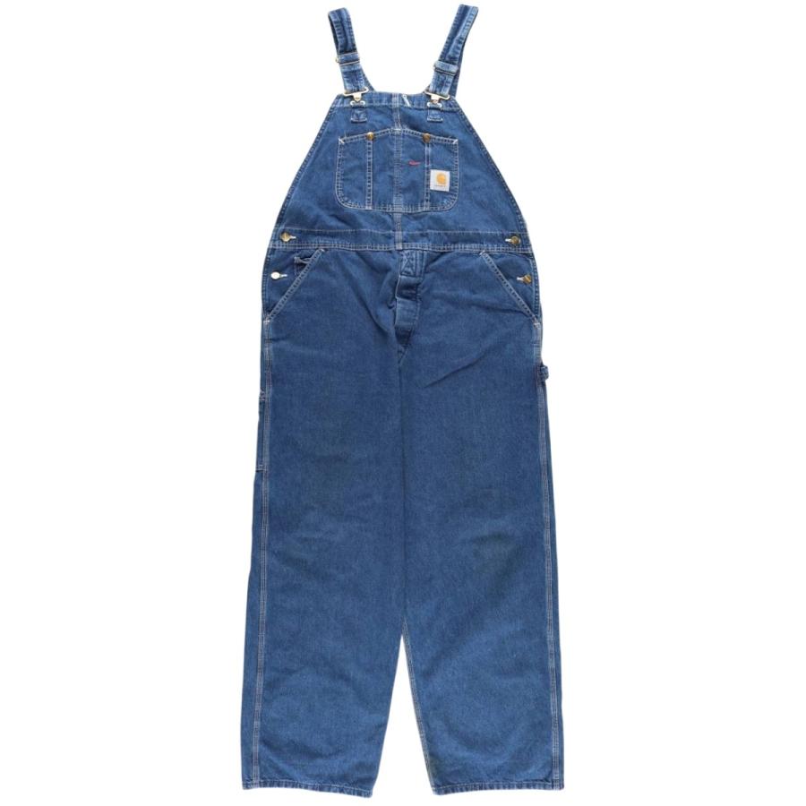Carhartt（カーハート） 古着 00年代 ビッグサイズ デニム
