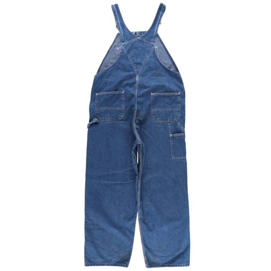 Carhartt（カーハート） 古着 00年代 ビッグサイズ デニム
