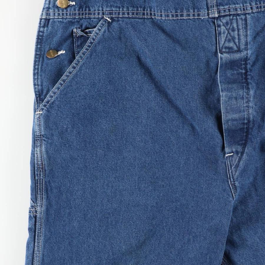 Carhartt（カーハート） 古着 00年代 ビッグサイズ デニム