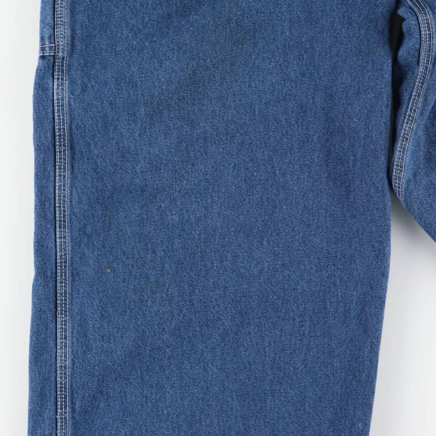 Carhartt（カーハート） 古着 00年代 ビッグサイズ デニム