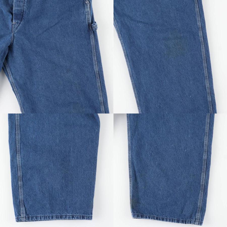 Carhartt（カーハート） 古着 00年代 ビッグサイズ デニム