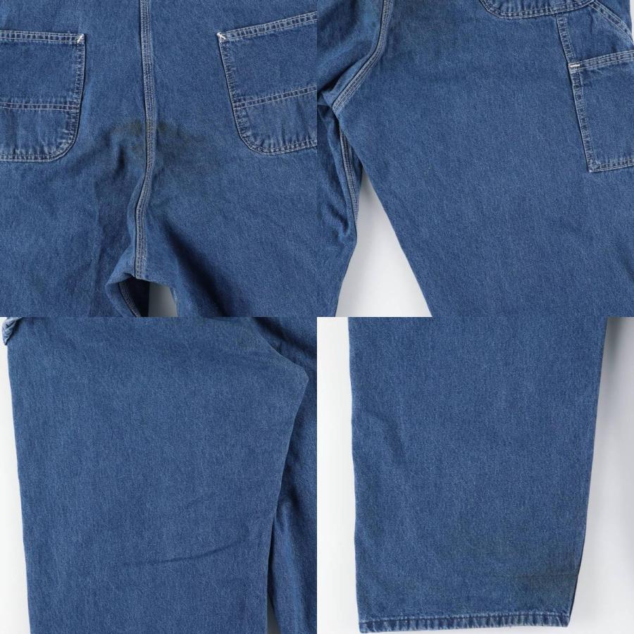 Carhartt（カーハート） 古着 00年代 ビッグサイズ デニム