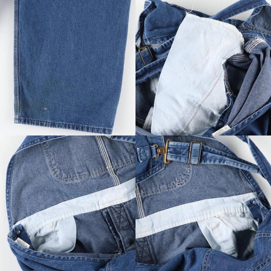 Carhartt（カーハート） 古着 00年代 ビッグサイズ デニム